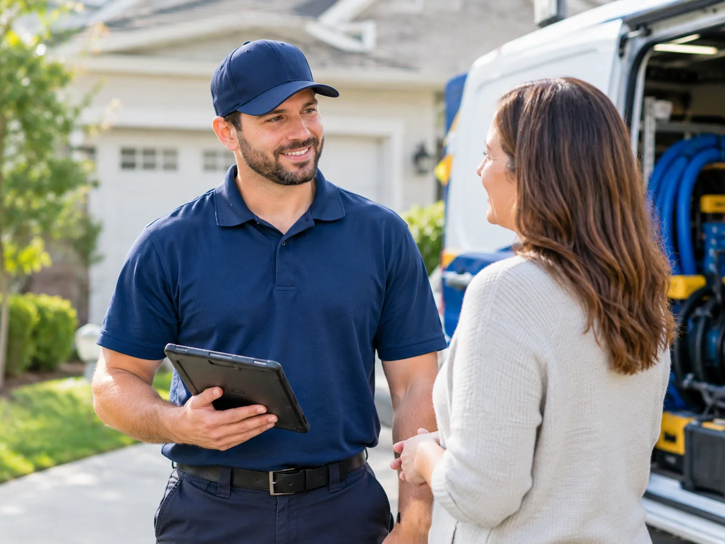 Sewage Backup Cleanup Shreveport, LA FAQs